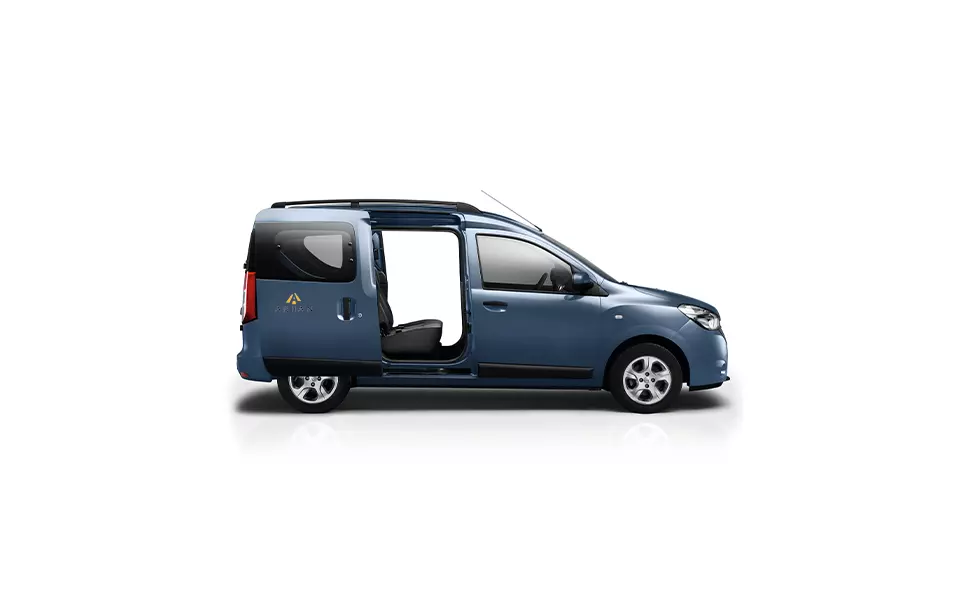 Dacia Dokker