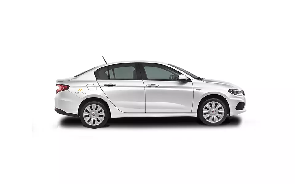 Fiat Egea